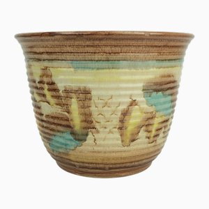 Large Art Deco Planter Model 130/26 from Dümler & Breiden
