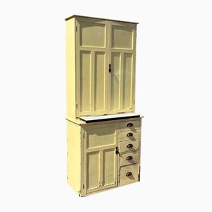 Mid-Century Kitchen Cabinet