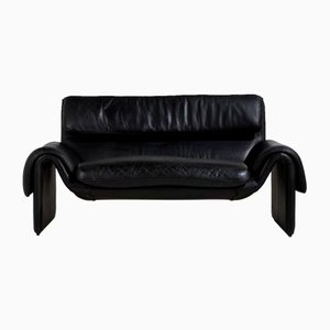 DS 2011 Leather Sofa by de Sede for de Sede, 1970s