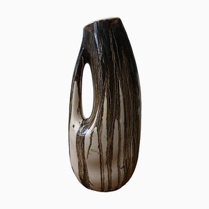 Ceramic Vase by Sylvain Sttublet