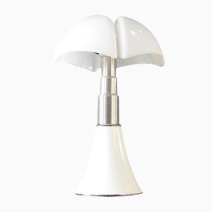 Pipistrello Table Lamp by Gae Aulenti, 1970s