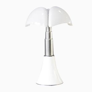 Lampada da tavolo Pipistrello di Gae Aulenti, anni '70