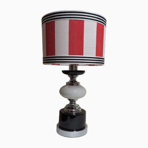 Vintage Tischlampe von Lamplove, 1970er
