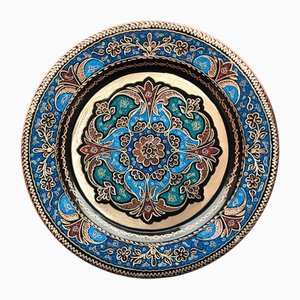 Aesthetic Handmade Wall Tray Plate