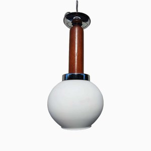 Lampe Lustre Vintage, 1970s