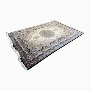 Tapis Turc en Soie, Usak