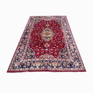Handgeknüpfter Kashan Teppich