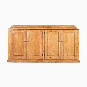 Cassettiera grande, Regno Unito, XIX secolo, fine XIX secolo