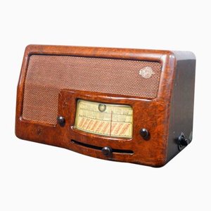 Radio Modèle 1561 Marconi de The Master's Voice, 1940s
