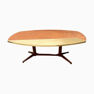 TL22 Table by Franco Albini for Poggi, 1960s