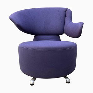 Lounge Chair by Toshiyuki Kita for Cassina, 2000