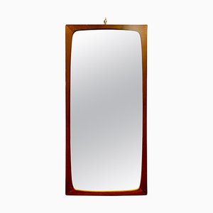 Italian Mirror by Isa Bergamo, 1960s