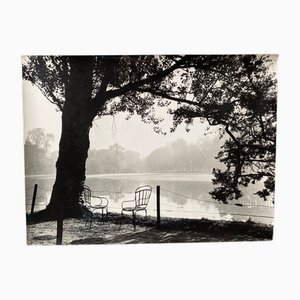 Bernard Darot, Photo-Club Nantais Après le Rendez-vous, Silbergelatineabzug, 20. Jahrhundert