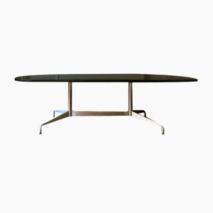 Worktable attributed to Charles & Ray Eames for Herman Miller, 1960s