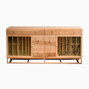 La Bamba Buffet by Goat Lab Furniture