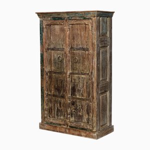 Vintage Mid Sized Cabinet, 1950s