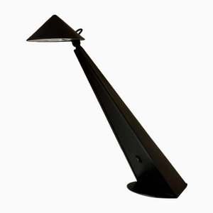 Rouczn Table Lamp by Patrice Bonneau for Genexco, 1980s