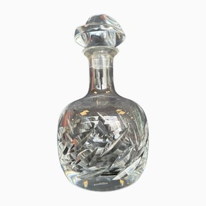 Artois Model Crystal Carafe from Lalique, France, 1950s