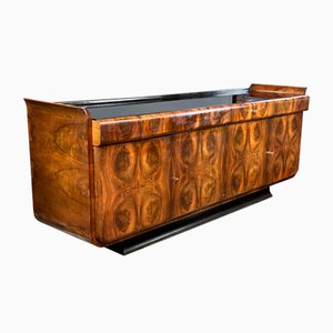 Sideboard by Jindřich Halabala for Up Závody, 1930s