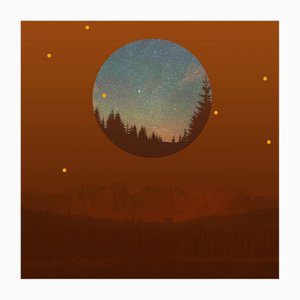 Philippe Martins, Summer Moon, Stampa fotografica