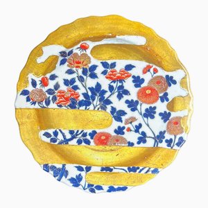 Melamine Plate by Vito Nesta