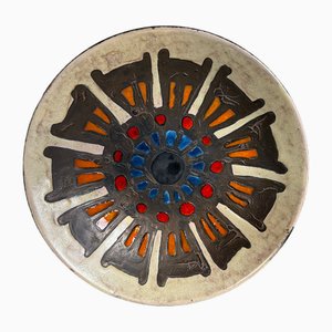 Vintage Ceramic Bowl