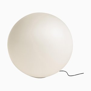 Dioscuri 42 Tischlampe von Michele De Lucchi für Artemide, 1970er