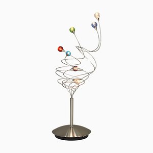 Strawberry Table Lamp by Harco Loor, Netherlands, 1990s