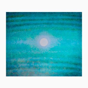 Dina Abele, Whispers Ant the Night, 2000s, Acrylic on Canvas
