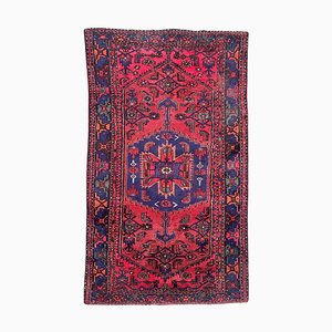 Vintage Hamadan Rug, 1960s