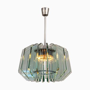 Chandelier by Max Ingrand for Fontana Arte, 1960s
