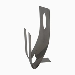 Magazine Holder by François Monnet for Kappa, 1970s