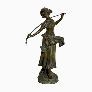 Samac Regaining Love von Francisco Flora