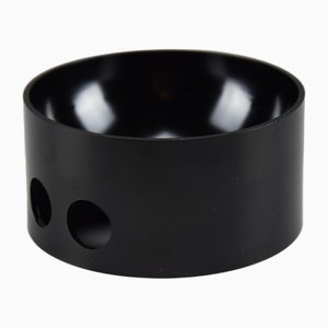 N.O.S. Tongareva Bowl by Enzo Mari for Danese, 1969