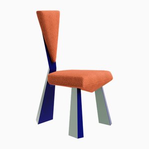 Chaise de Salle à Manger Kju Bist par Malabar