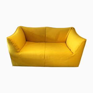 Le Bambole Sofa by Mario Bellini for B&b Italia