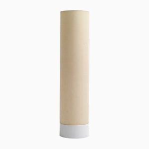 Vintage Dutch Cylindrical Floor Lamp, 1970s