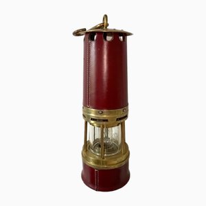 Lámpara Art Déco de Paul Dupré Lafon para Hermes and Baccarat, años 40