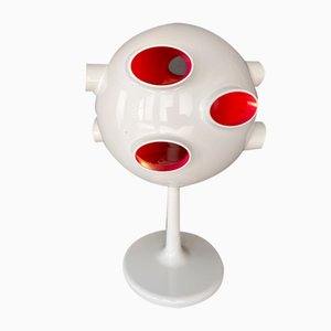 Lampada da tavolo Space Age Cave Ball di Iloomi, Italia