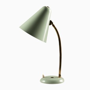 Articulated Italian Table Lamp in the style of Stilnovo, 1950s