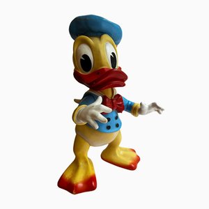 Statuetta di Paperino di Walt Disney, 1962