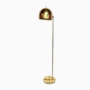 Scandinavian G-075 Floor Lamp in the style of Paavo Tynell for Bergboms, 1960s