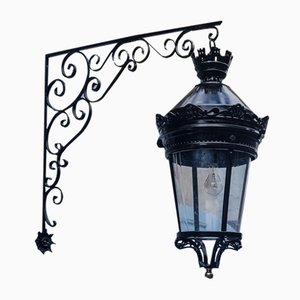 Rue De La Paix Lanterns, 1970s