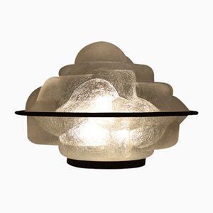 Lámpara de mesa Profiterolle de Sergio Asti para Martinelli Luce, 2024