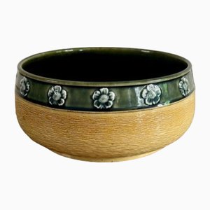 Bol Antique de Royal Doulton, 1920