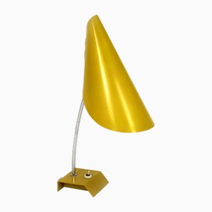 Lampada da tavolo di Josef Hurka per Napako, anni '60