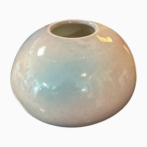 Ceramic Model N•18 Vase by Max Idlas, 1950s
