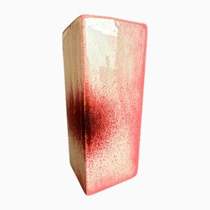 Ceramic Model N•1 Vase by Max Idlas, 1950s