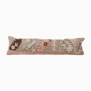 Housse de Coussin Longue Yastik, Turquie
