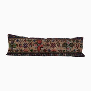Turkish Brown Organic Wool Outdoor Cushion Covers